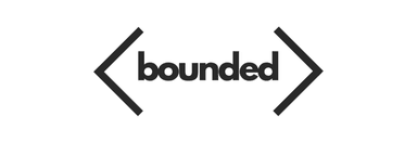 bounded